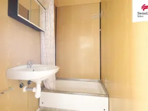 Prodej bytu 1+1, Havlíčkův Brod, Na Výšině, 40 m2
