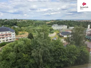 Prodej bytu 1+1, Havlíčkův Brod, Na Výšině, 40 m2