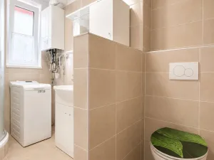 Pronájem bytu 3+1, Hodonín, Seifertova, 63 m2