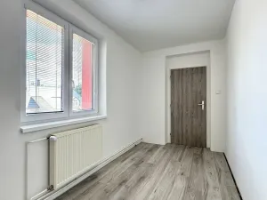 Pronájem bytu 3+1, Hodonín, Seifertova, 63 m2