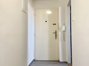 Pronájem bytu 3+1, Hodonín, Seifertova, 63 m2