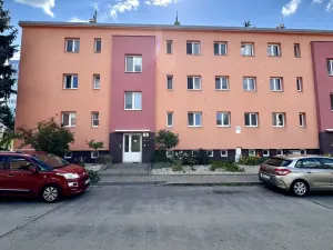 Pronájem bytu 3+1, Hodonín, Seifertova, 63 m2
