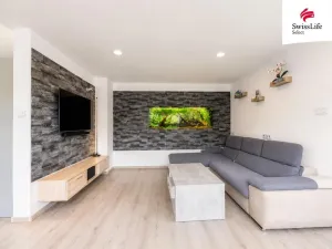 Prodej rodinného domu, Lično, 80 m2