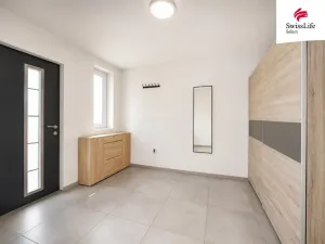 Prodej rodinného domu, Lično, 80 m2