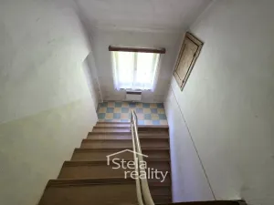 Prodej rodinného domu, Milotice nad Opavou, 195 m2