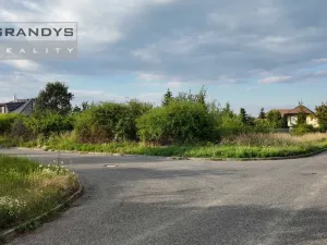 Prodej pozemku pro bydlení, Řitka, Pod Pražskou, 1252 m2
