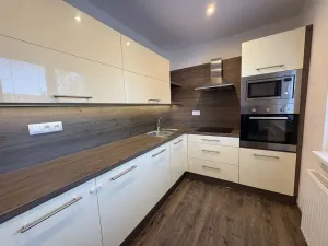 Pronájem bytu 2+1, Zábřeh, Československé armády, 55 m2