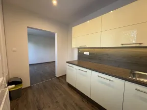 Pronájem bytu 2+1, Zábřeh, Československé armády, 55 m2
