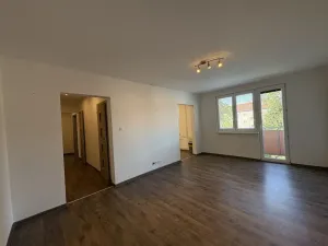 Pronájem bytu 2+1, Zábřeh, Československé armády, 55 m2