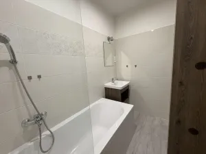 Pronájem bytu 2+1, Zábřeh, Československé armády, 55 m2