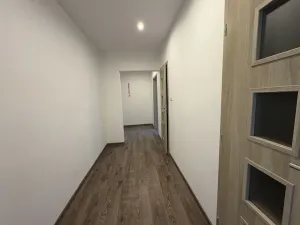 Pronájem bytu 2+1, Zábřeh, Československé armády, 55 m2