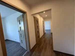 Pronájem bytu 2+1, Zábřeh, Československé armády, 55 m2