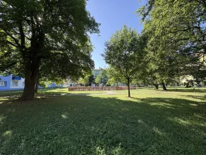Pronájem bytu 2+1, Zábřeh, Československé armády, 55 m2