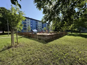 Pronájem bytu 2+1, Zábřeh, Československé armády, 55 m2