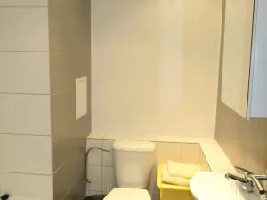 Pronájem bytu 1+kk, Hradec Králové - Nový Hradec Králové, třída Edvarda Beneše, 35 m2