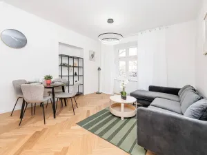 Prodej bytu 2+kk, Praha - Holešovice, Dělnická, 51 m2