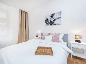 Prodej bytu 2+kk, Praha - Holešovice, Dělnická, 51 m2
