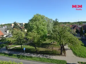 Pronájem kanceláře, Praha - Hloubětín, V Novém Hloubětíně, 162 m2