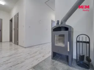 Prodej rodinného domu, Dražeň, 120 m2