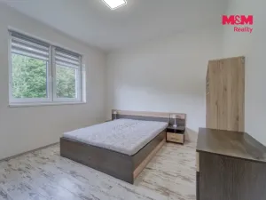 Prodej rodinného domu, Dražeň, 120 m2