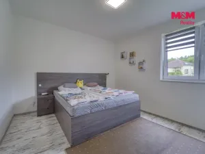 Prodej rodinného domu, Dražeň, 120 m2