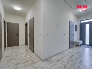 Prodej rodinného domu, Dražeň, 120 m2