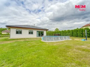 Prodej rodinného domu, Dražeň, 120 m2