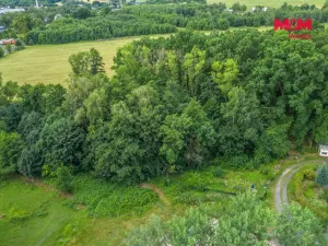 Prodej pozemku, Varnsdorf, 2552 m2