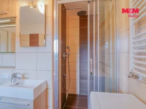 Prodej rodinného domu, Pernarec, 95 m2