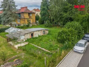 Prodej pozemku pro bydlení, Varnsdorf, T. G. Masaryka, 763 m2