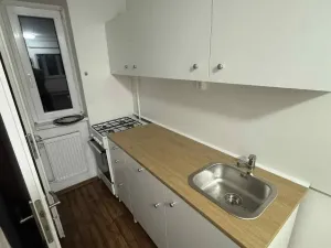 Pronájem bytu 3+kk, Bílina - Újezdské Předměstí, 5. května, 61 m2