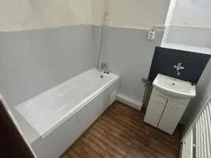 Pronájem bytu 3+kk, Bílina - Újezdské Předměstí, 5. května, 61 m2