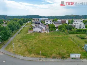 Prodej pozemku pro bydlení, Husinec, Červená Skála, 890 m2