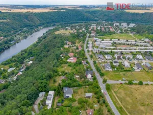Prodej pozemku pro bydlení, Husinec, Červená Skála, 890 m2