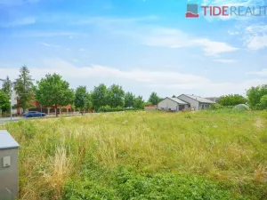 Prodej pozemku pro bydlení, Husinec, Červená Skála, 890 m2