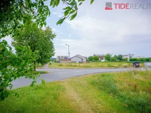 Prodej pozemku pro bydlení, Husinec, Červená Skála, 890 m2