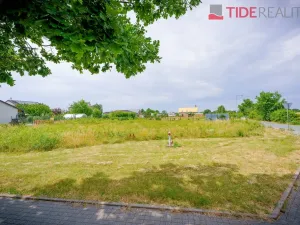 Prodej pozemku pro bydlení, Husinec, Červená Skála, 890 m2
