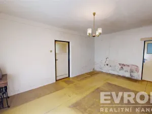 Prodej rodinného domu, Břevnice, 104 m2