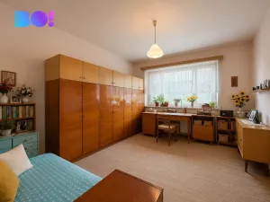 Prodej bytu 3+1, Přerov, Na Loučkách, 84 m2