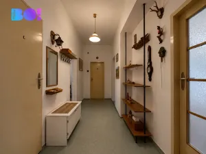 Prodej bytu 3+1, Přerov, Na Loučkách, 84 m2