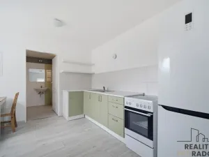 Pronájem bytu 2+kk, Pardubice, Dašická, 54 m2