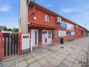 Pronájem bytu 2+kk, Pardubice, Dašická, 54 m2