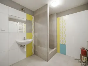 Pronájem bytu 2+kk, Pardubice, Dašická, 54 m2