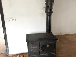 Prodej rodinného domu, Čechočovice, 130 m2