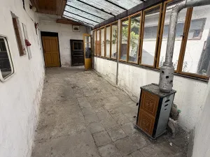 Prodej rodinného domu, Čechočovice, 130 m2