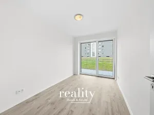 Pronájem bytu 3+kk, Jihlava, Heidenheimská, 64 m2