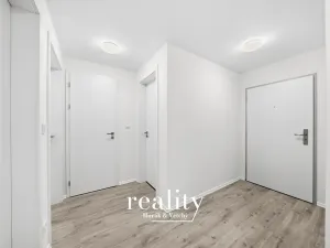 Pronájem bytu 3+kk, Jihlava, Heidenheimská, 64 m2