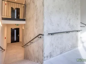 Pronájem bytu 2+kk, Praha - Hrdlořezy, Českobrodská, 55 m2
