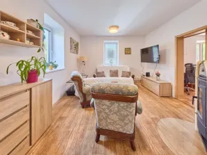 Prodej rodinného domu, Trutnov - Kryblice, Mánesova, 204 m2