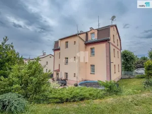 Pronájem bytu 2+1, Karlovy Vary - Doubí, K Linhartu, 60 m2